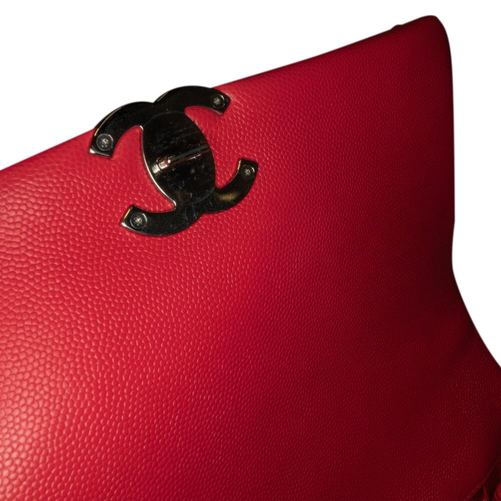 Chanel Medium Caviar My Everything Flap - Picture 8 of 9